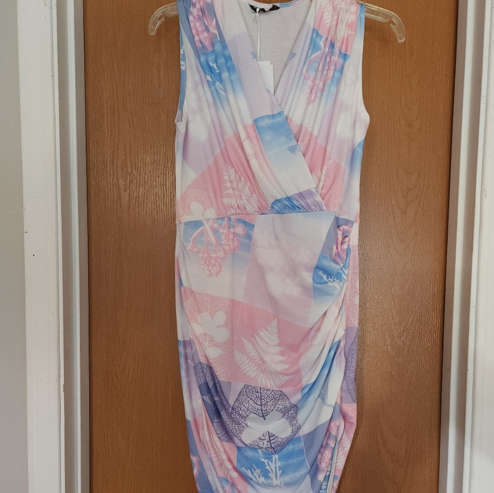 Bodycon dress